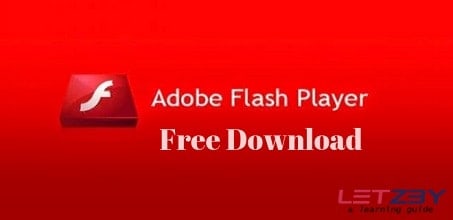 get free adobe flash player for mac